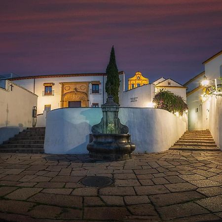 Centro Historico Cristo De Los Faroles La Preferida กอร์โดบา ภายนอก รูปภาพ